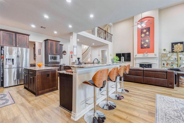26927 Shoal Glen Lane, Katy, TX 77494