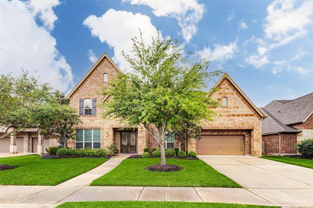 26927 Shoal Glen Lane, Katy, TX 77494