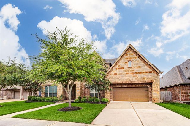 26927 Shoal Glen Lane, Katy, TX 77494