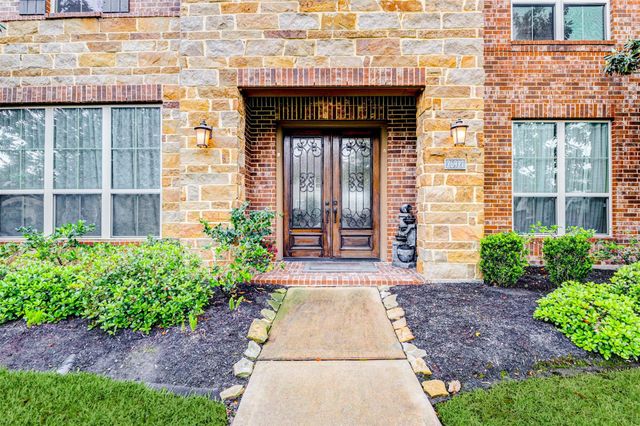 26927 Shoal Glen Lane, Katy, TX 77494