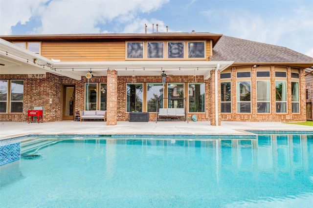 26927 Shoal Glen Lane, Katy, TX 77494