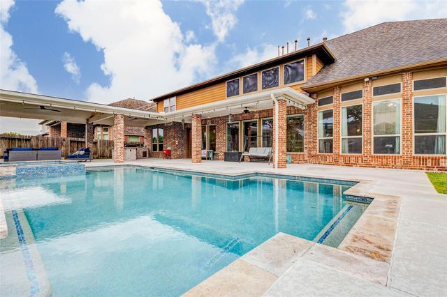 26927 Shoal Glen Lane, Katy, TX 77494