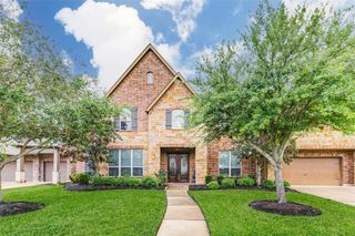 26927 Shoal Glen Lane, Katy, TX 77494