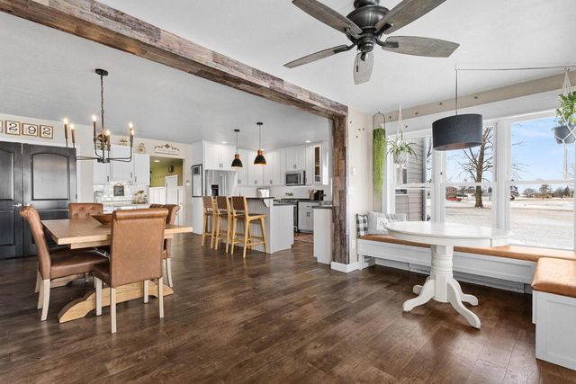 4292 STAGECOACH ROAD, Green Bay, WI 54311