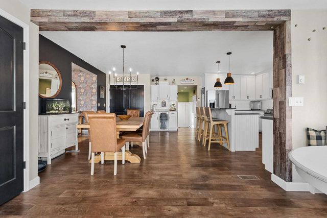 4292 STAGECOACH ROAD, Green Bay, WI 54311