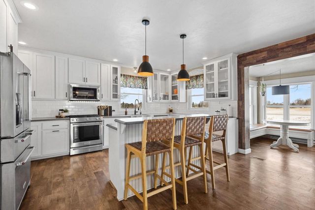 4292 STAGECOACH ROAD, Green Bay, WI 54311