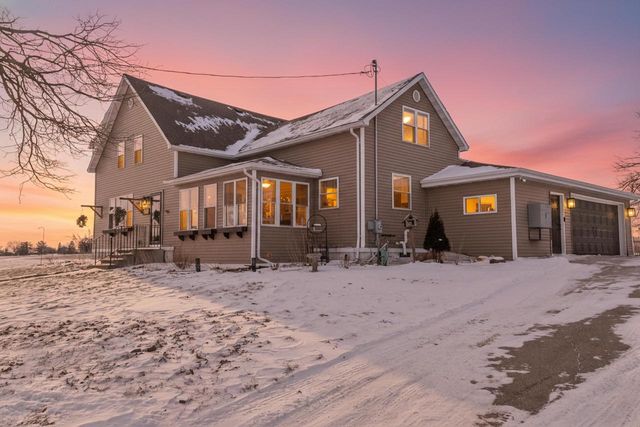 4292 STAGECOACH ROAD, Green Bay, WI 54311