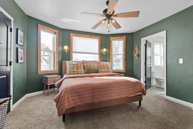 4292 STAGECOACH ROAD, Green Bay, WI 54311