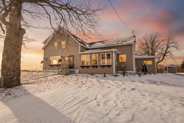 4292 STAGECOACH ROAD, Green Bay, WI 54311