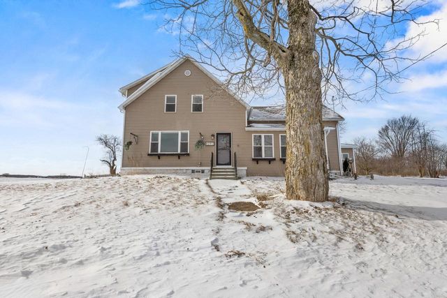 4292 STAGECOACH ROAD, Green Bay, WI 54311