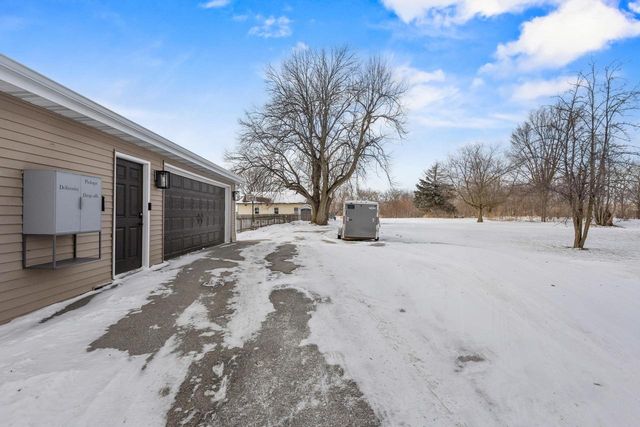 4292 STAGECOACH ROAD, Green Bay, WI 54311