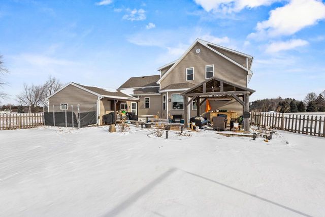 4292 STAGECOACH ROAD, Green Bay, WI 54311