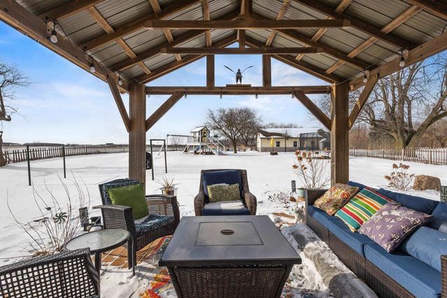 4292 STAGECOACH ROAD, Green Bay, WI 54311