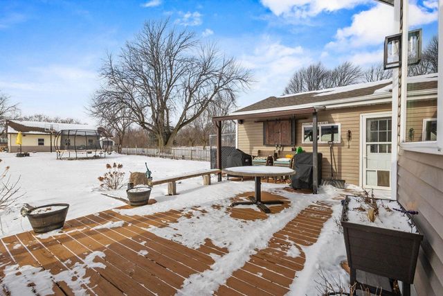 4292 STAGECOACH ROAD, Green Bay, WI 54311