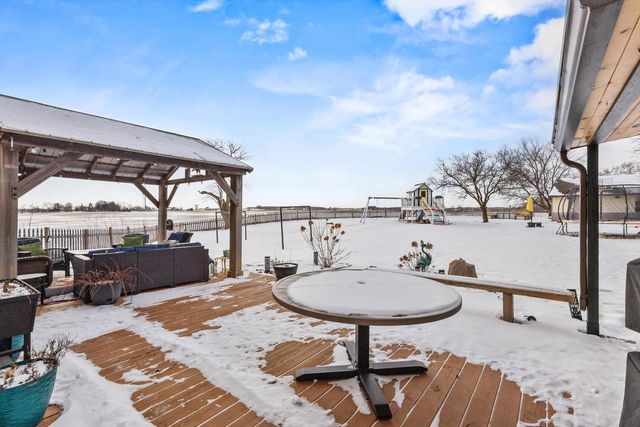 4292 STAGECOACH ROAD, Green Bay, WI 54311