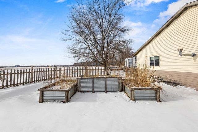 4292 STAGECOACH ROAD, Green Bay, WI 54311