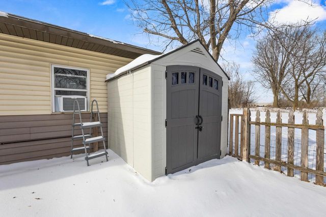 4292 STAGECOACH ROAD, Green Bay, WI 54311