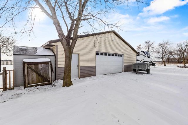 4292 STAGECOACH ROAD, Green Bay, WI 54311