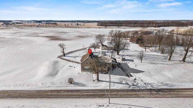4292 STAGECOACH ROAD, Green Bay, WI 54311