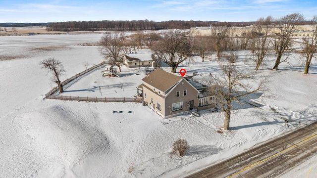 4292 STAGECOACH ROAD, Green Bay, WI 54311