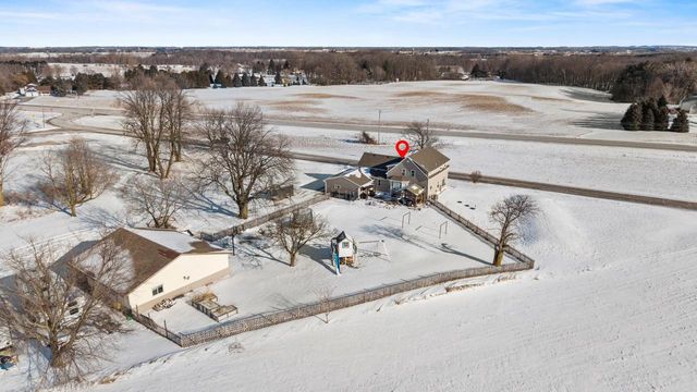 4292 STAGECOACH ROAD, Green Bay, WI 54311
