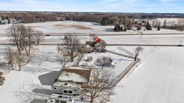 4292 STAGECOACH ROAD, Green Bay, WI 54311