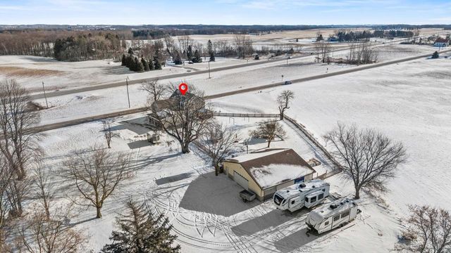 4292 STAGECOACH ROAD, Green Bay, WI 54311