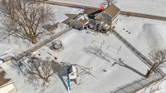 4292 STAGECOACH ROAD, Green Bay, WI 54311