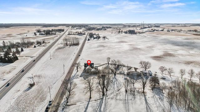 4292 STAGECOACH ROAD, Green Bay, WI 54311