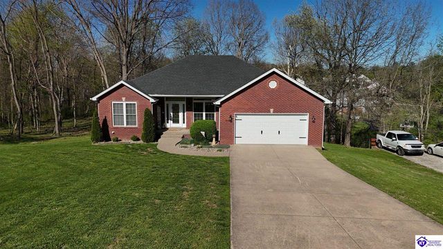 1229 Johnstown Road, Elizabethtown, KY 42701