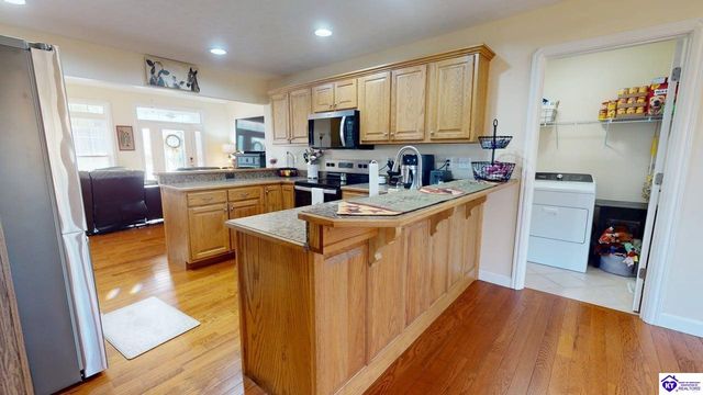 1229 Johnstown Road, Elizabethtown, KY 42701