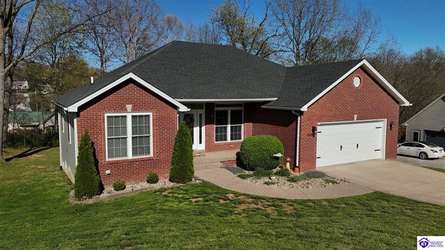 1229 Johnstown Road, Elizabethtown, KY 42701