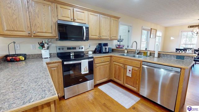 1229 Johnstown Road, Elizabethtown, KY 42701