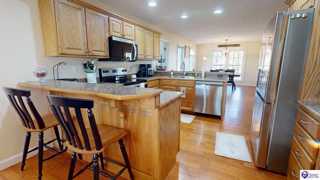 1229 Johnstown Road, Elizabethtown, KY 42701