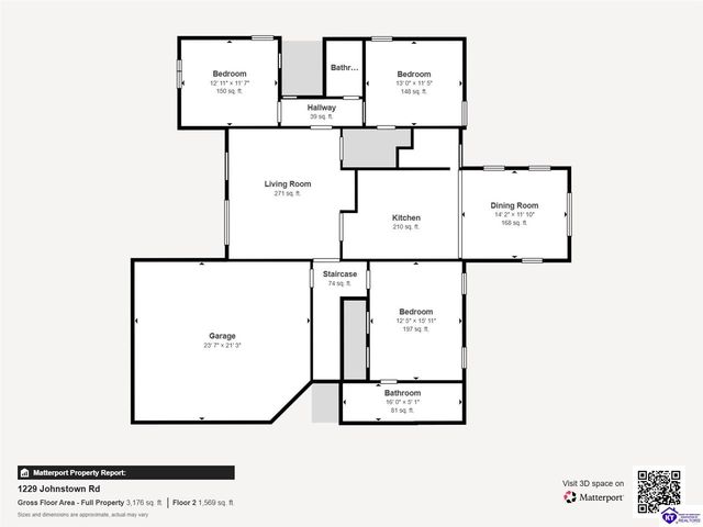 1229 Johnstown Road, Elizabethtown, KY 42701
