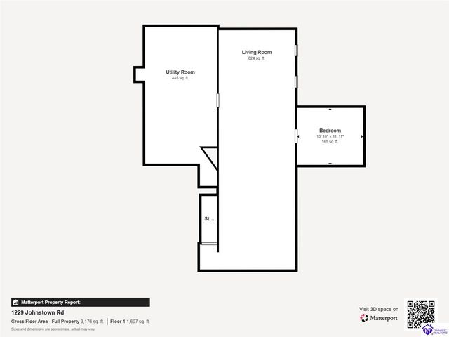 1229 Johnstown Road, Elizabethtown, KY 42701