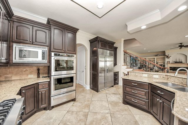 5701 Sugar Hill Drive, Houston, TX 77057