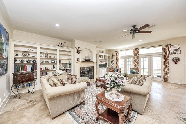 5701 Sugar Hill Drive, Houston, TX 77057