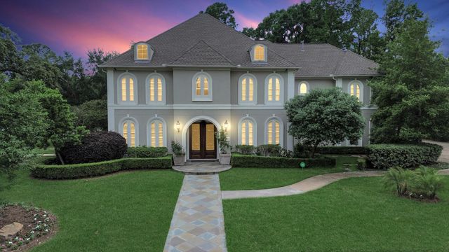 5701 Sugar Hill Drive, Houston, TX 77057