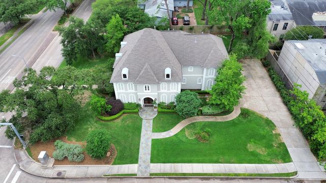 5701 Sugar Hill Drive, Houston, TX 77057