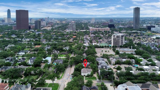 5701 Sugar Hill Drive, Houston, TX 77057