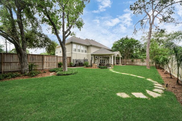 5701 Sugar Hill Drive, Houston, TX 77057