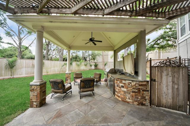 5701 Sugar Hill Drive, Houston, TX 77057