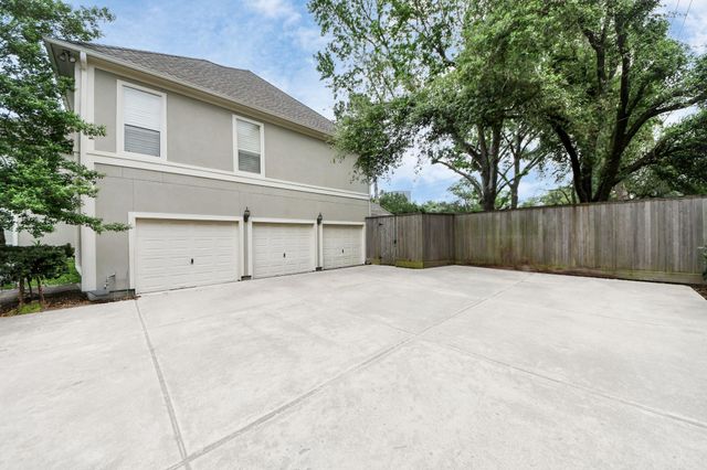 5701 Sugar Hill Drive, Houston, TX 77057