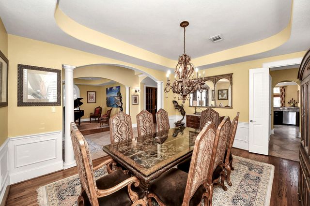 5701 Sugar Hill Drive, Houston, TX 77057