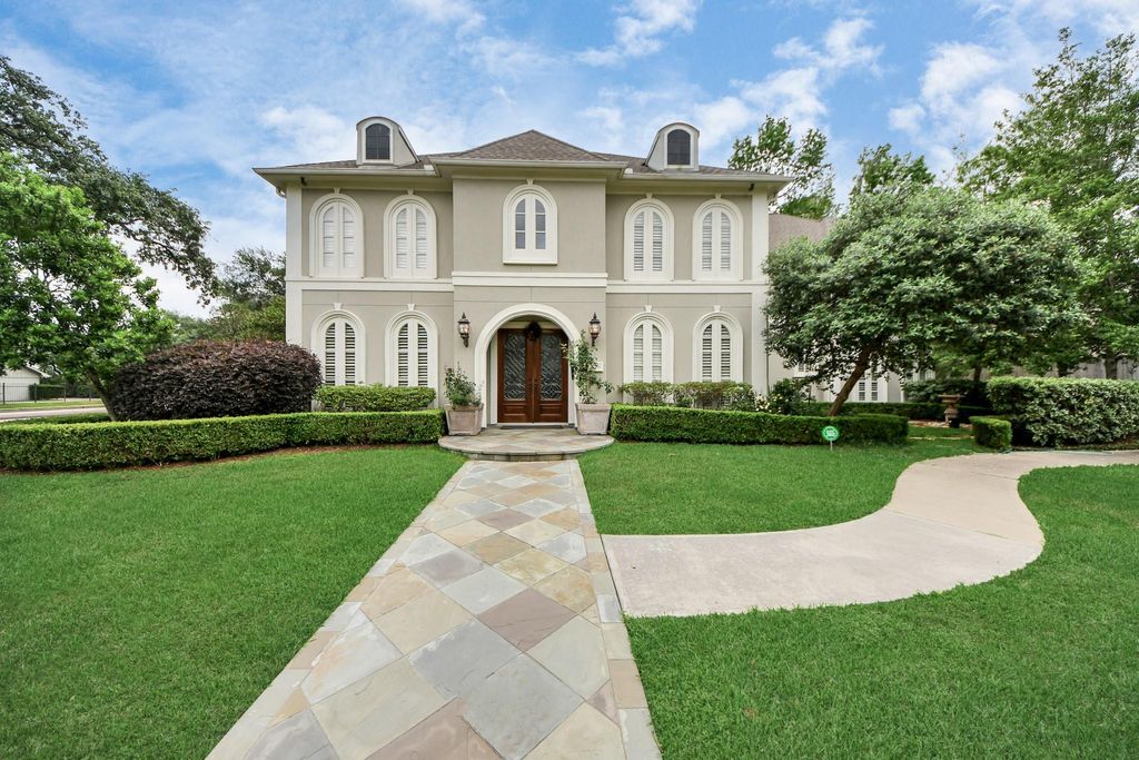 5701 Sugar Hill Drive, Houston, TX 77057