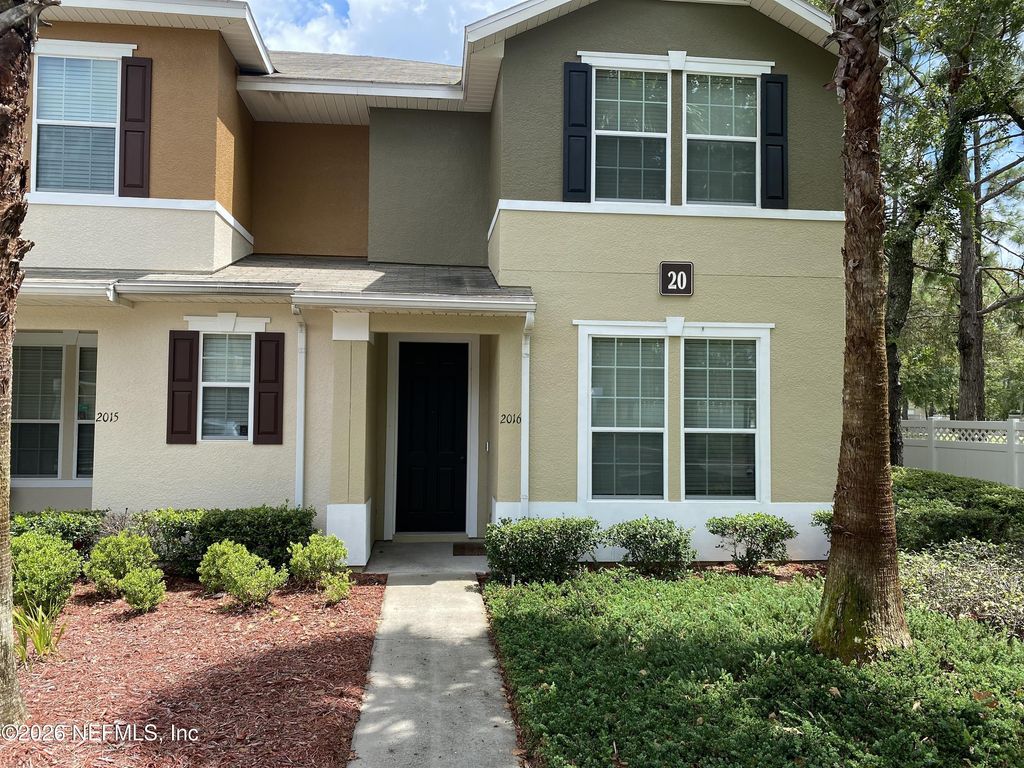 4220 PLANTATION OAKS Boulevard 2016, Orange Park, FL 32065