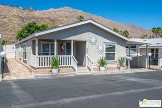 305 Kona Lane, Palm Springs, CA 92264