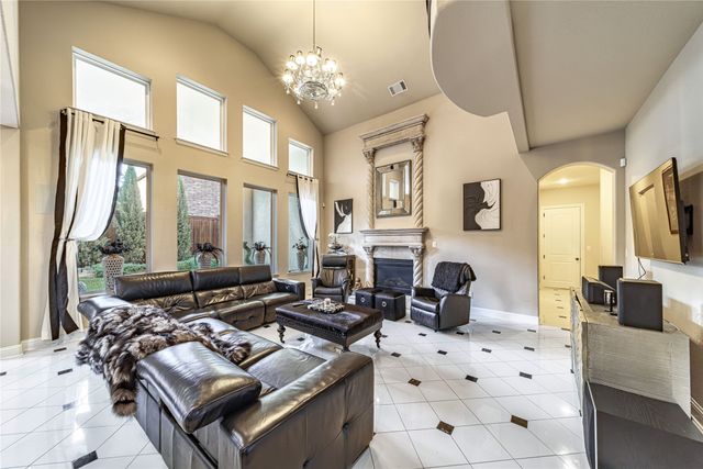 6209 Monte Cristo Lane, Plano, TX 75024