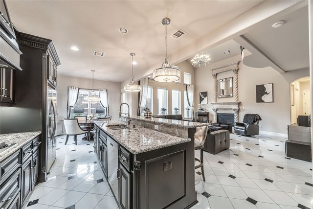 6209 Monte Cristo Lane, Plano, TX 75024